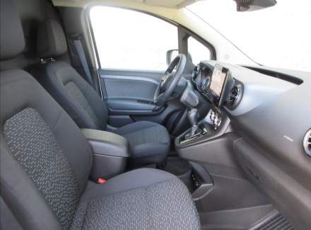 Mercedes-Benz - Citan