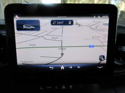 Mercedes-Benz - Citan