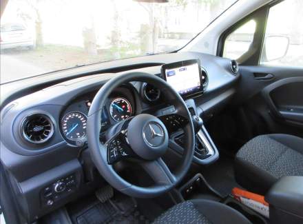 Mercedes-Benz - Citan