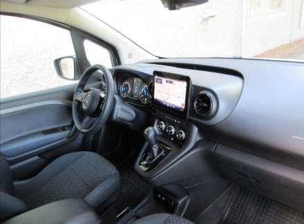 Mercedes-Benz - Citan