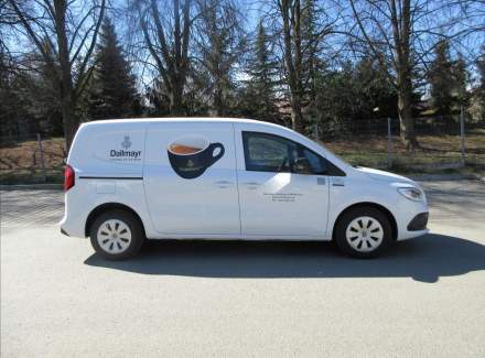 Mercedes-Benz - Citan