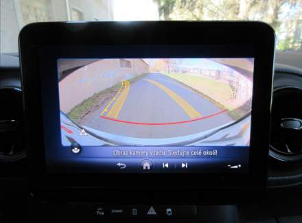 Mercedes-Benz - Citan