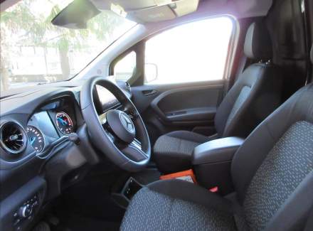Mercedes-Benz - Citan