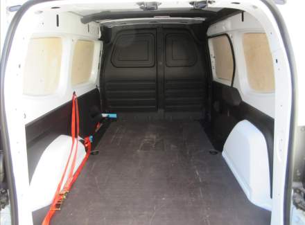 Mercedes-Benz - Citan