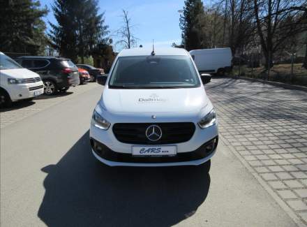 Mercedes-Benz - Citan