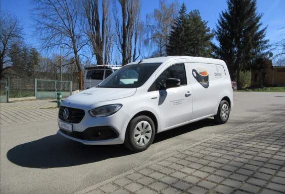 Mercedes-Benz - Citan