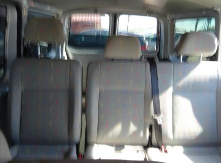 Volkswagen - Caravelle