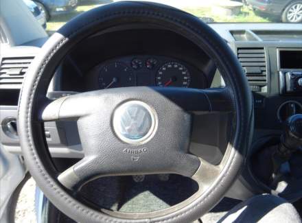 Volkswagen - Caravelle