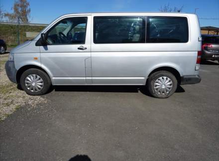 Volkswagen - Caravelle