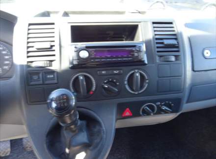 Volkswagen - Caravelle