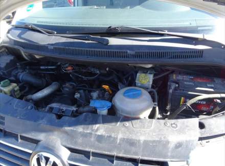 Volkswagen - Caravelle