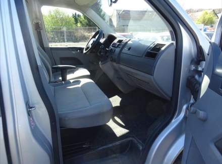 Volkswagen - Caravelle