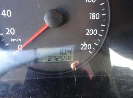 Volkswagen - Caravelle