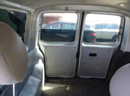 Volkswagen - Caravelle