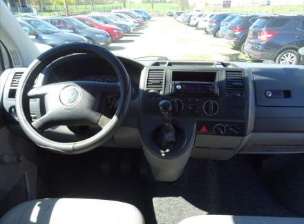 Volkswagen - Caravelle