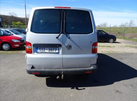Volkswagen - Caravelle