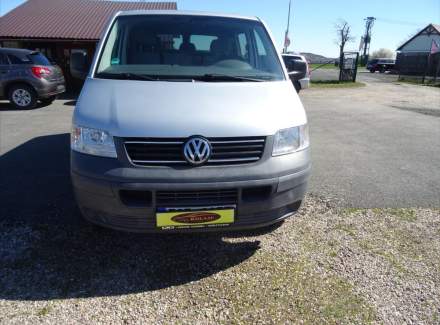 Volkswagen - Caravelle