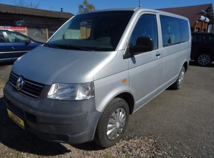 Volkswagen - Caravelle