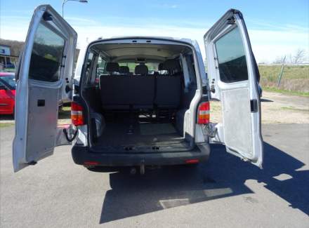 Volkswagen - Caravelle