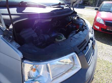 Volkswagen - Caravelle