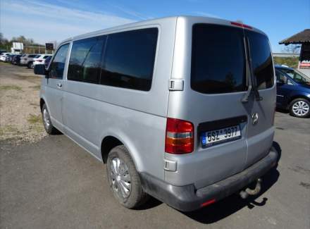 Volkswagen - Caravelle