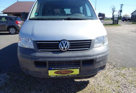 Volkswagen - Caravelle