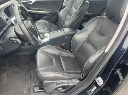 Volvo - V60