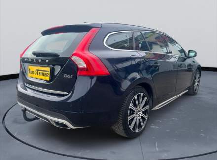 Volvo - V60