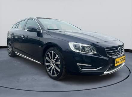 Volvo - V60