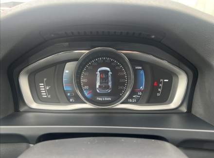 Volvo - V60