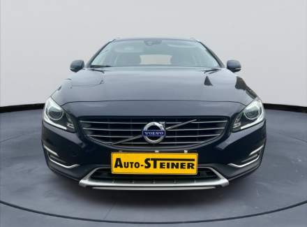 Volvo - V60