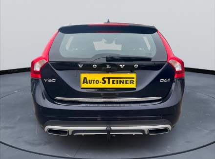 Volvo - V60