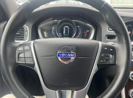 Volvo - V60