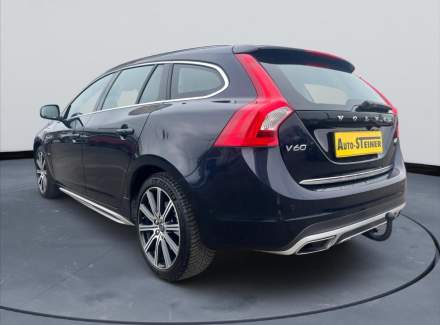 Volvo - V60
