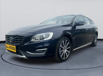 Volvo - V60