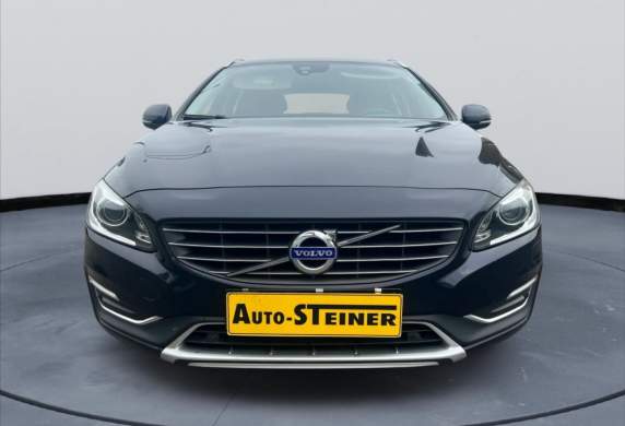 Volvo - V60