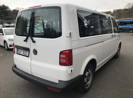 Volkswagen - Transporter