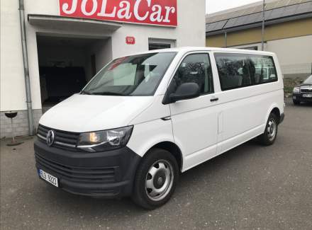 Volkswagen - Transporter