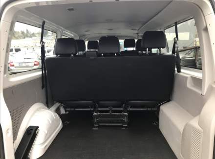 Volkswagen - Transporter