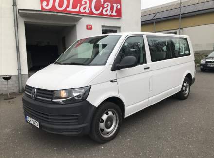 Volkswagen - Transporter