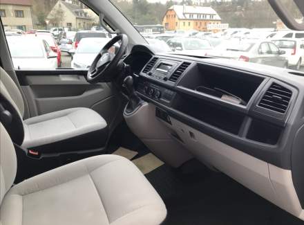 Volkswagen - Transporter