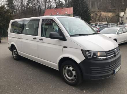 Volkswagen - Transporter