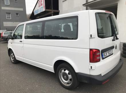 Volkswagen - Transporter