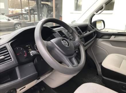 Volkswagen - Transporter