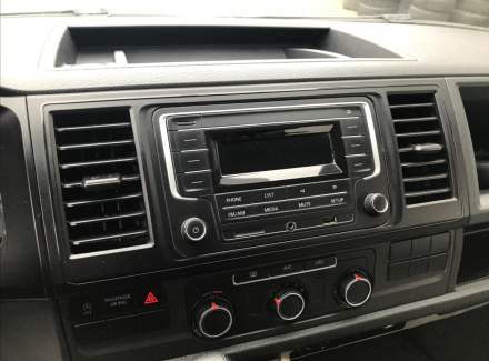 Volkswagen - Transporter