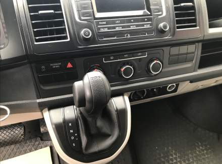 Volkswagen - Transporter