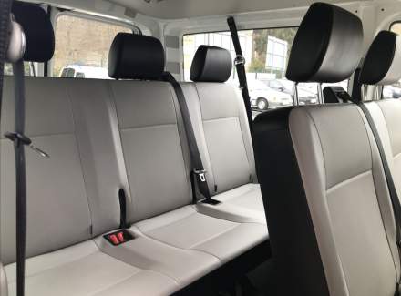 Volkswagen - Transporter