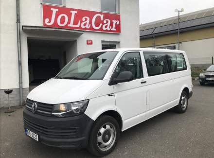 Volkswagen - Transporter
