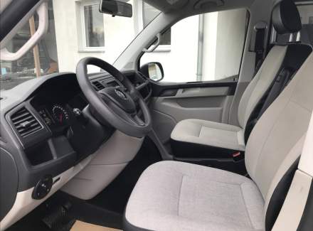 Volkswagen - Transporter