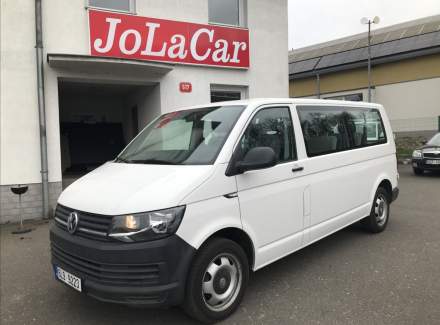 Volkswagen - Transporter